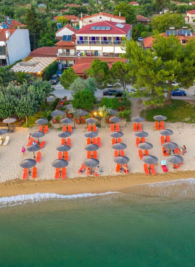 Sunset Holiday home Toroni