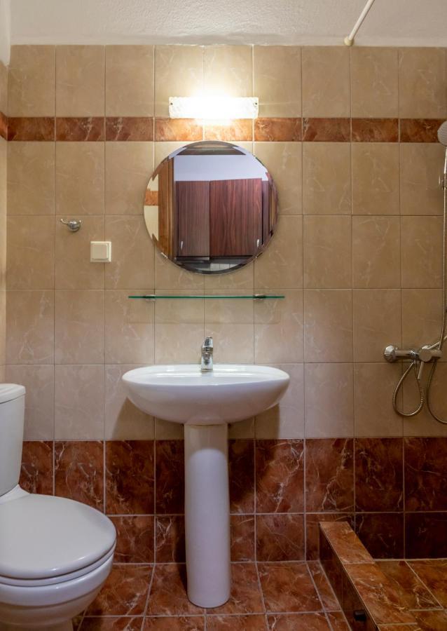 Sunset Holiday home Toroni